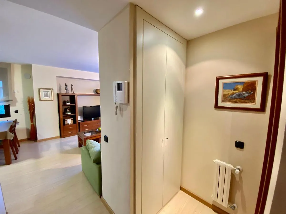 Apartamento Prober_Siscaro Encamp 0*,  Andorra